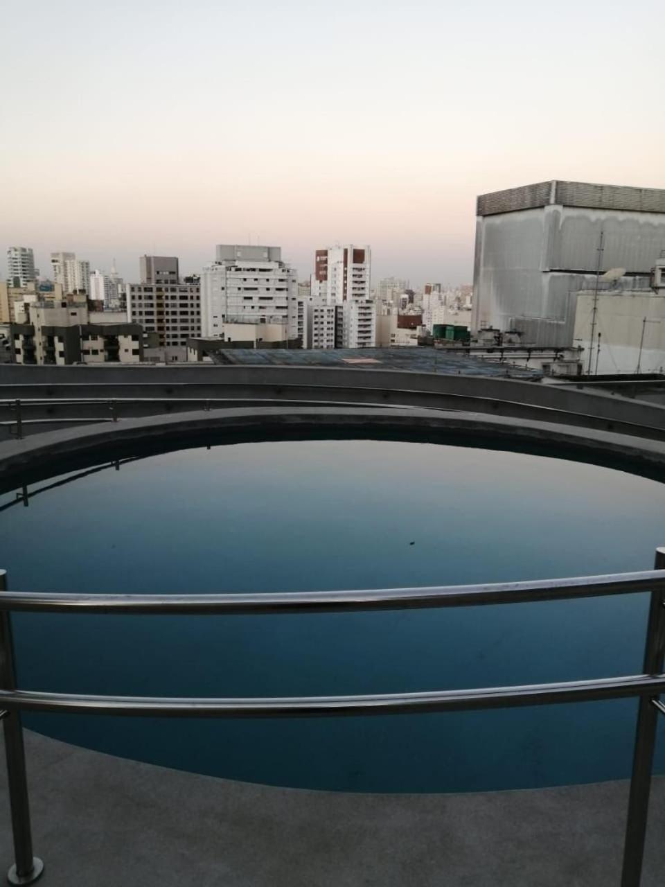 Apartamento Vn Frei Caneca Cd 1113 São Paulo