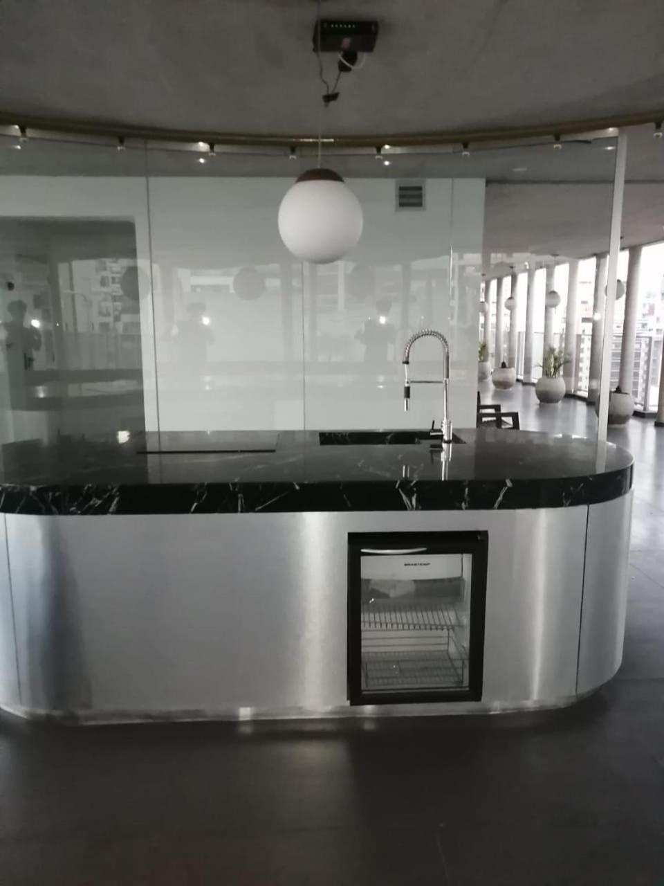 Apartamento Vn Frei Caneca Cd 1113