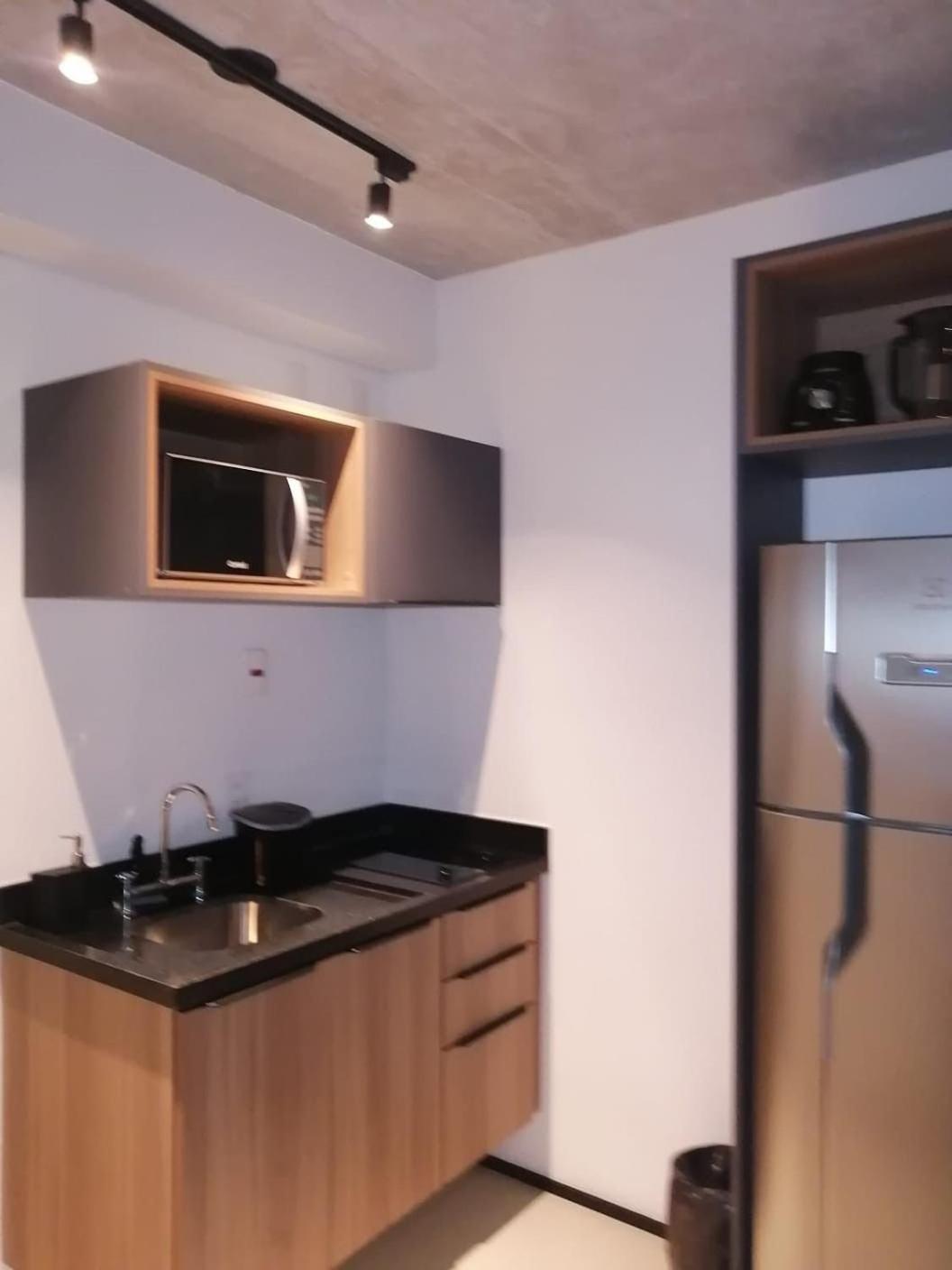 Apartamento Vn Frei Caneca Cd 1113 São Paulo