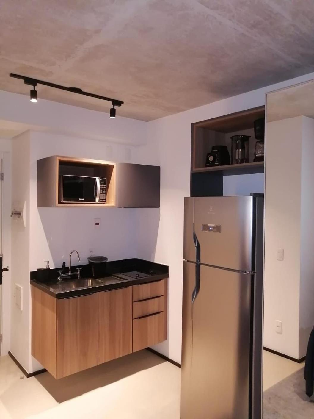 Apartamento Vn Frei Caneca Cd 1113