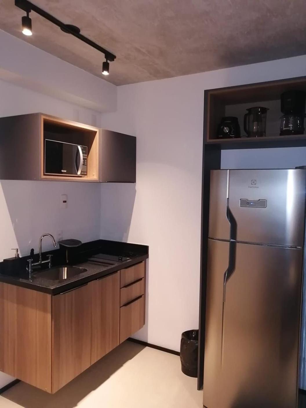 Apartamento Vn Frei Caneca Cd 1113 São Paulo
