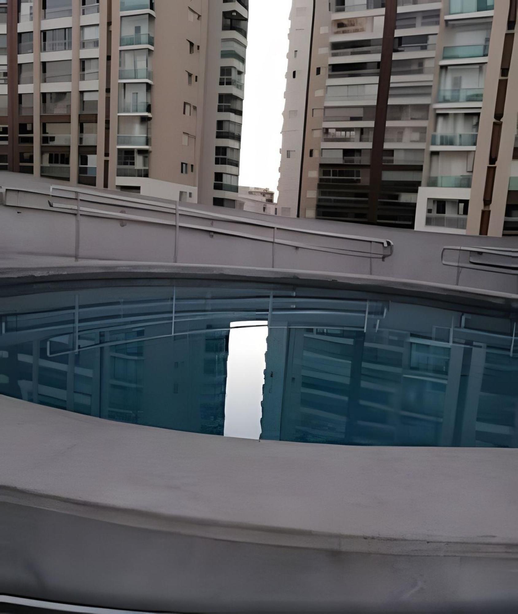 Apartamento Vn Frei Caneca Cd 1113 São Paulo