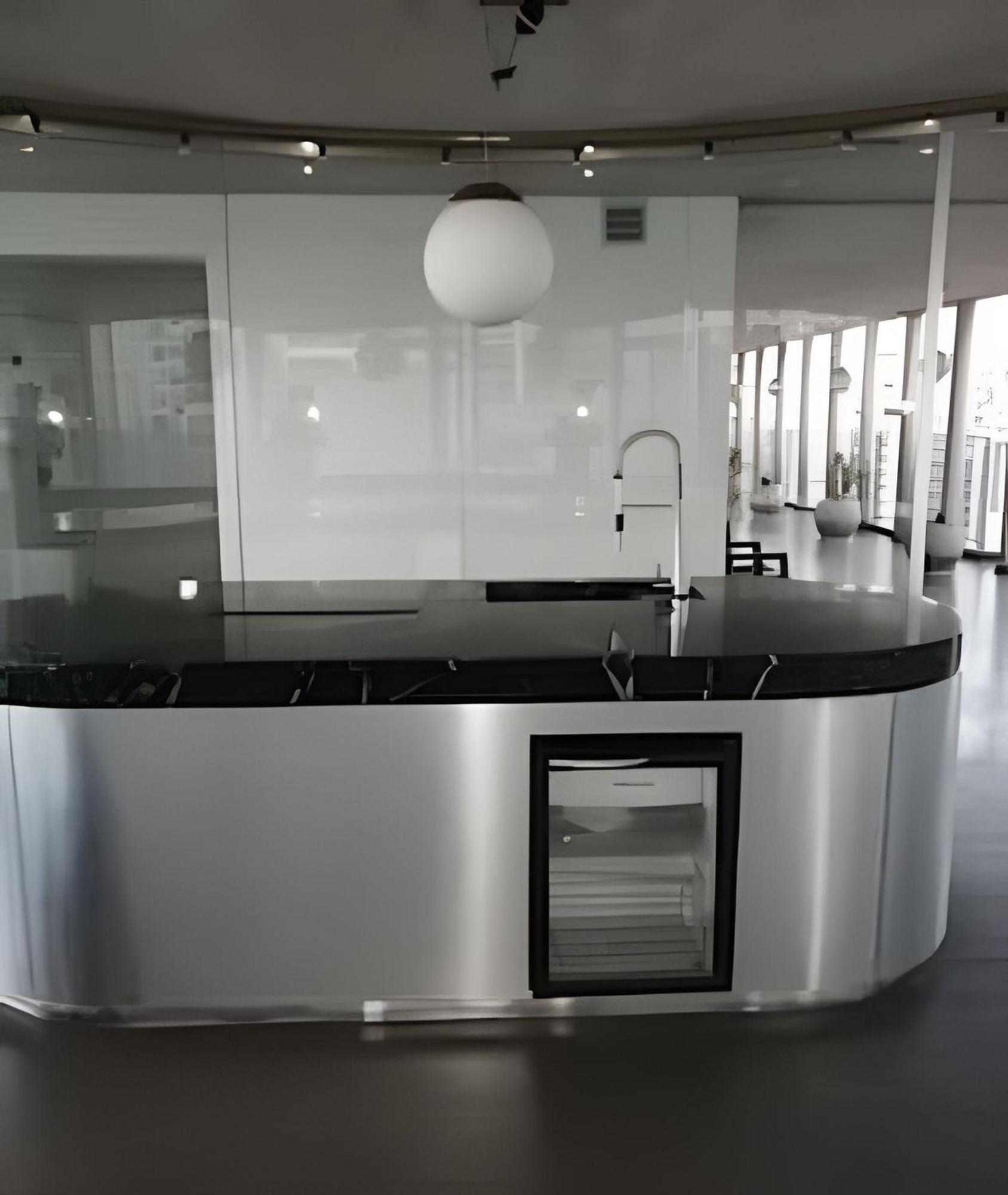 Apartamento Vn Frei Caneca Cd 1113 *